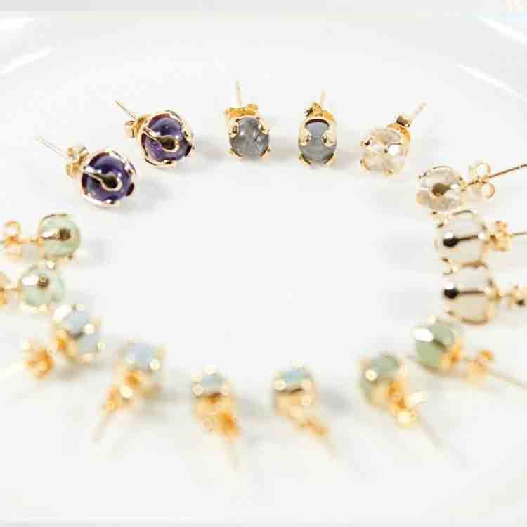 Aretes