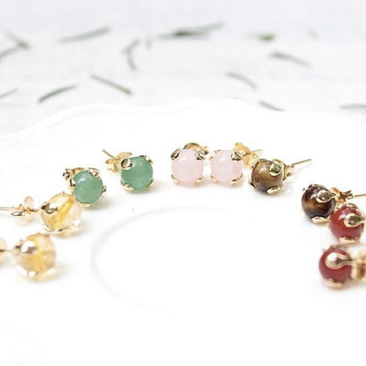 Aretes