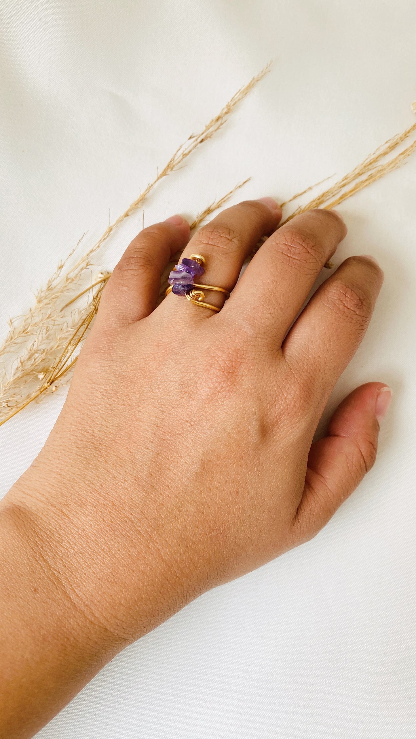 ANILLO CLEOPATRA