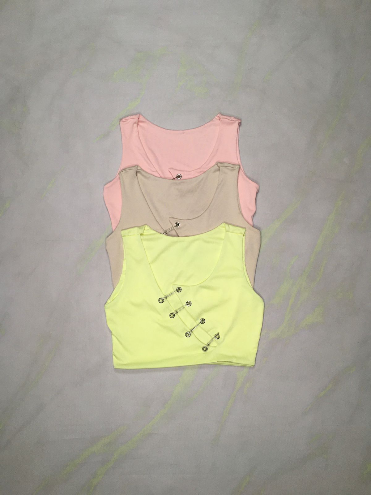 BLUSA CANADA
