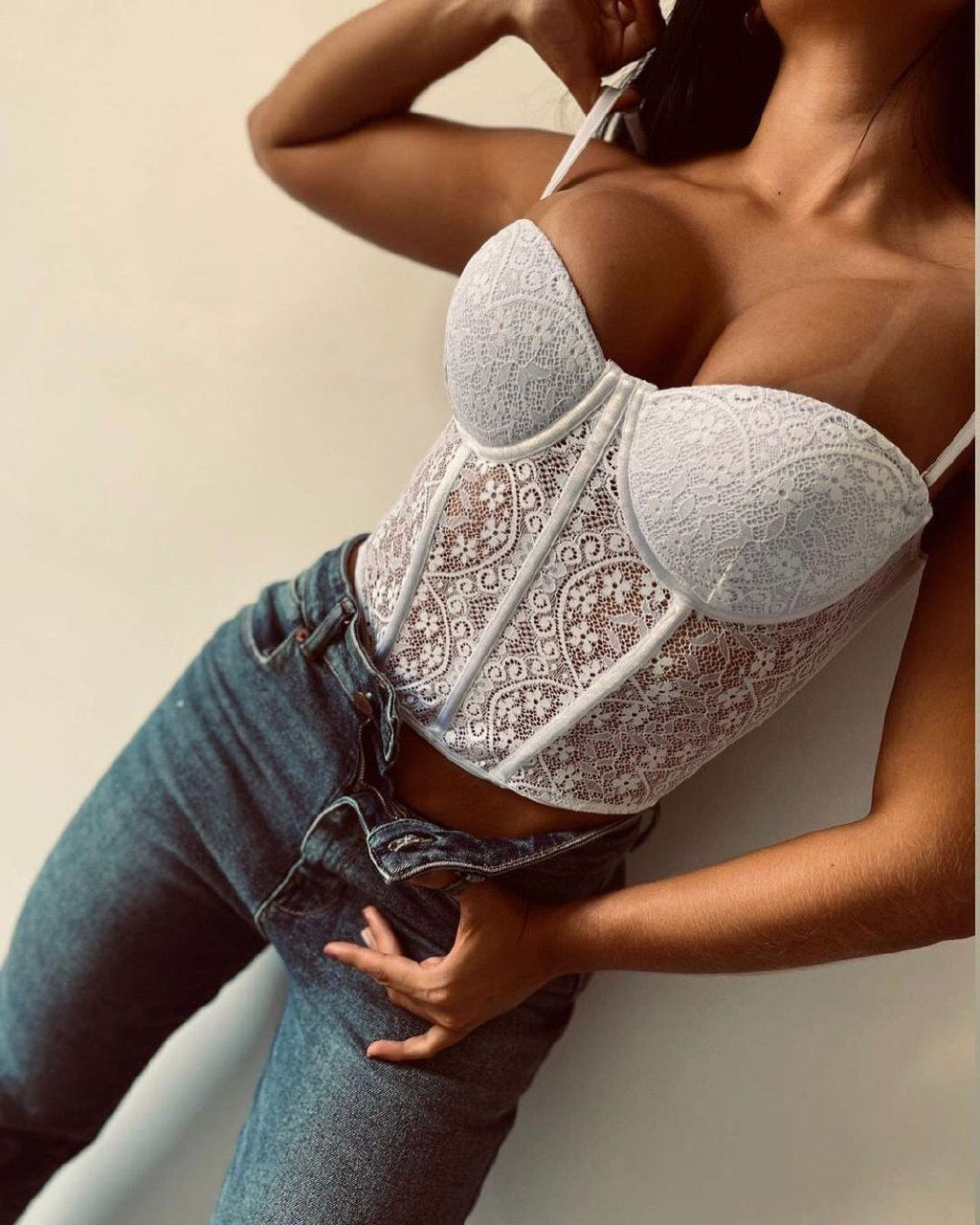 CORSET VENUS