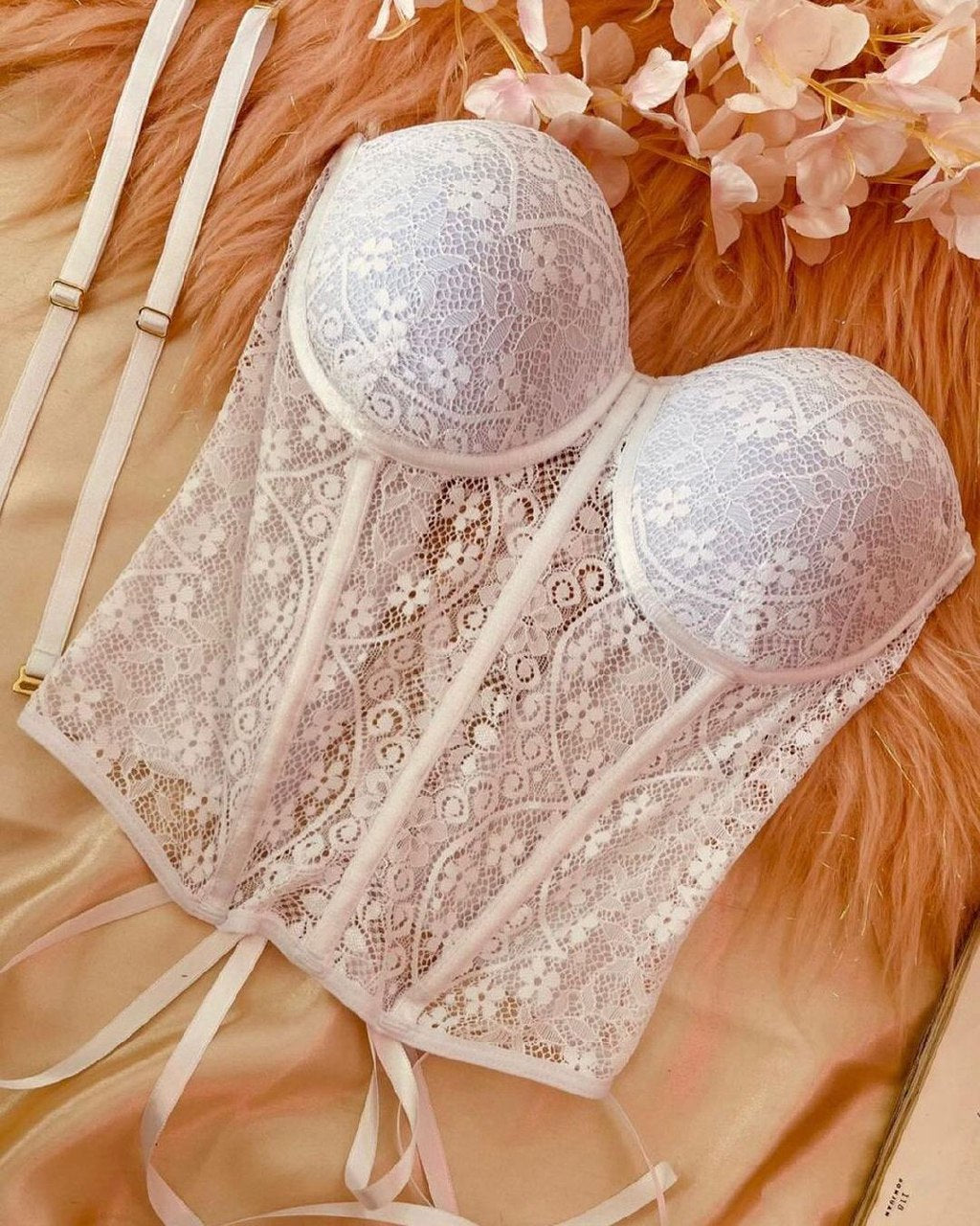 CORSET VENUS