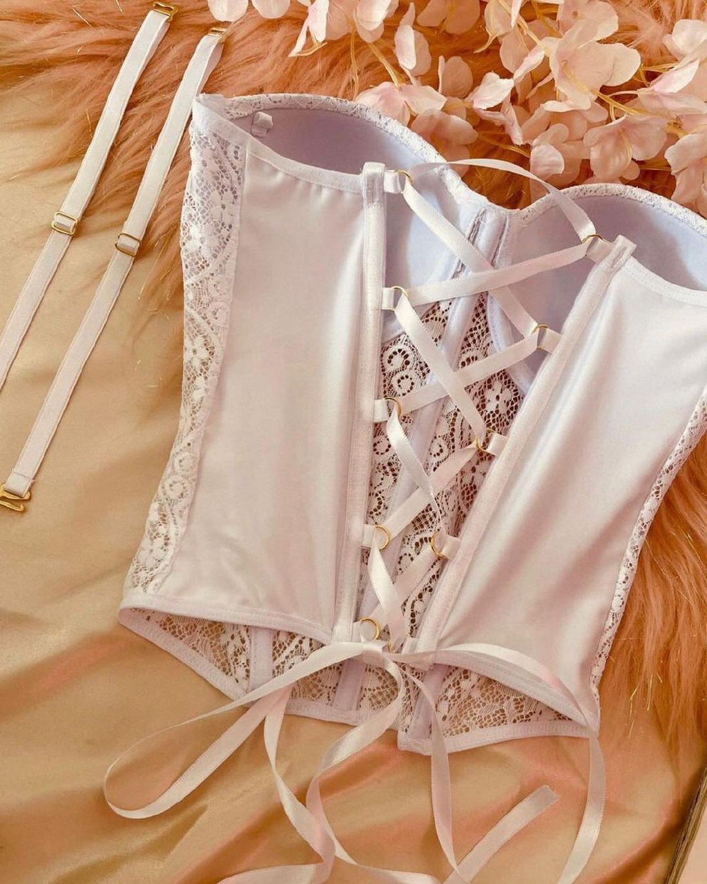 CORSET VENUS