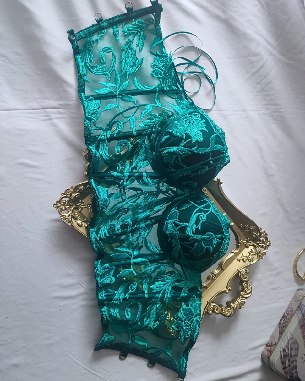CORSET GABRIELA