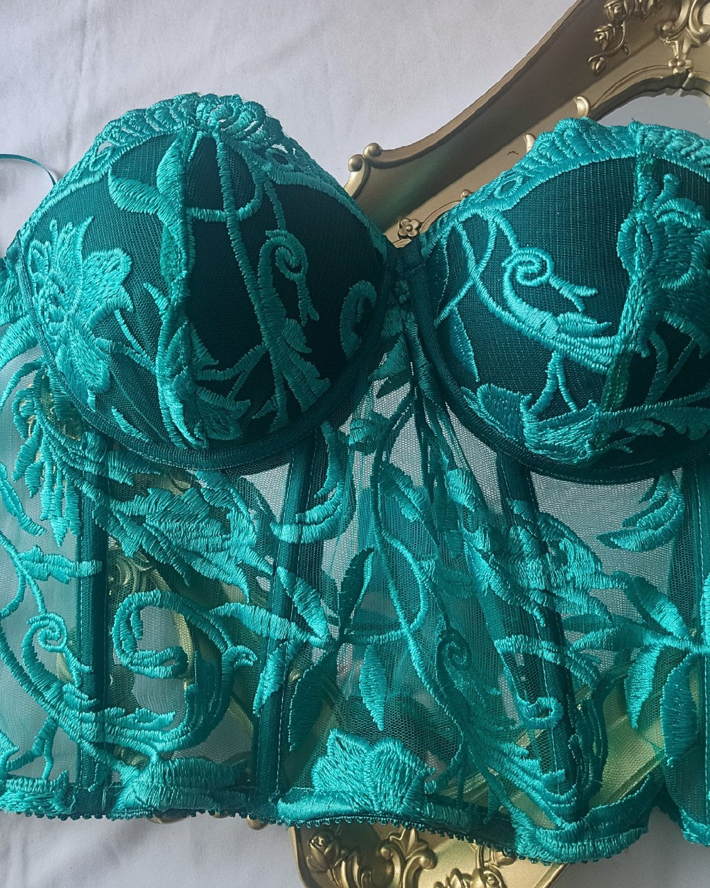 CORSET GABRIELA
