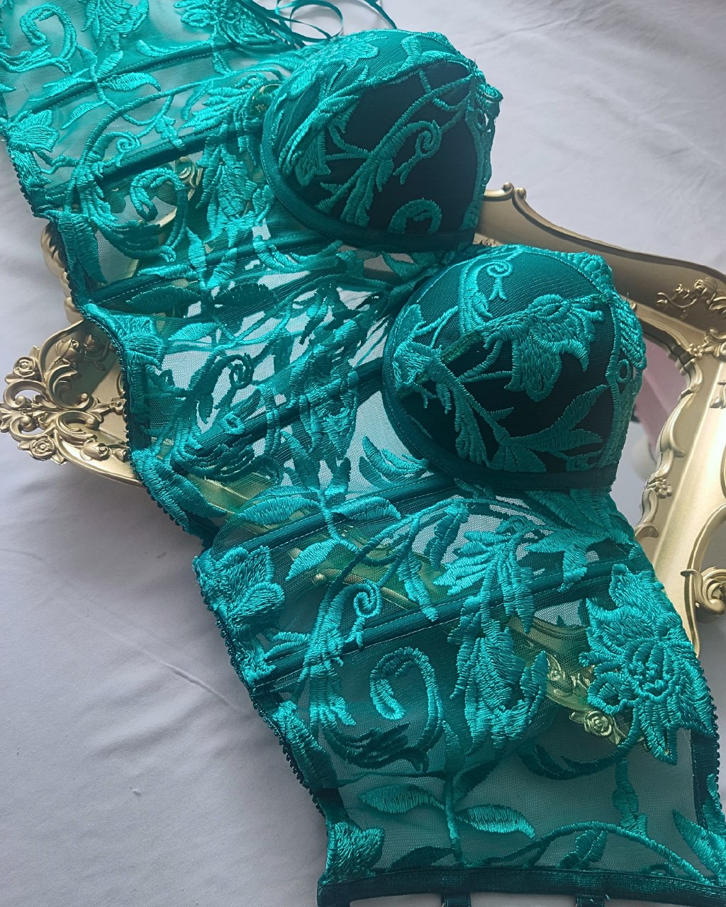 CORSET GABRIELA