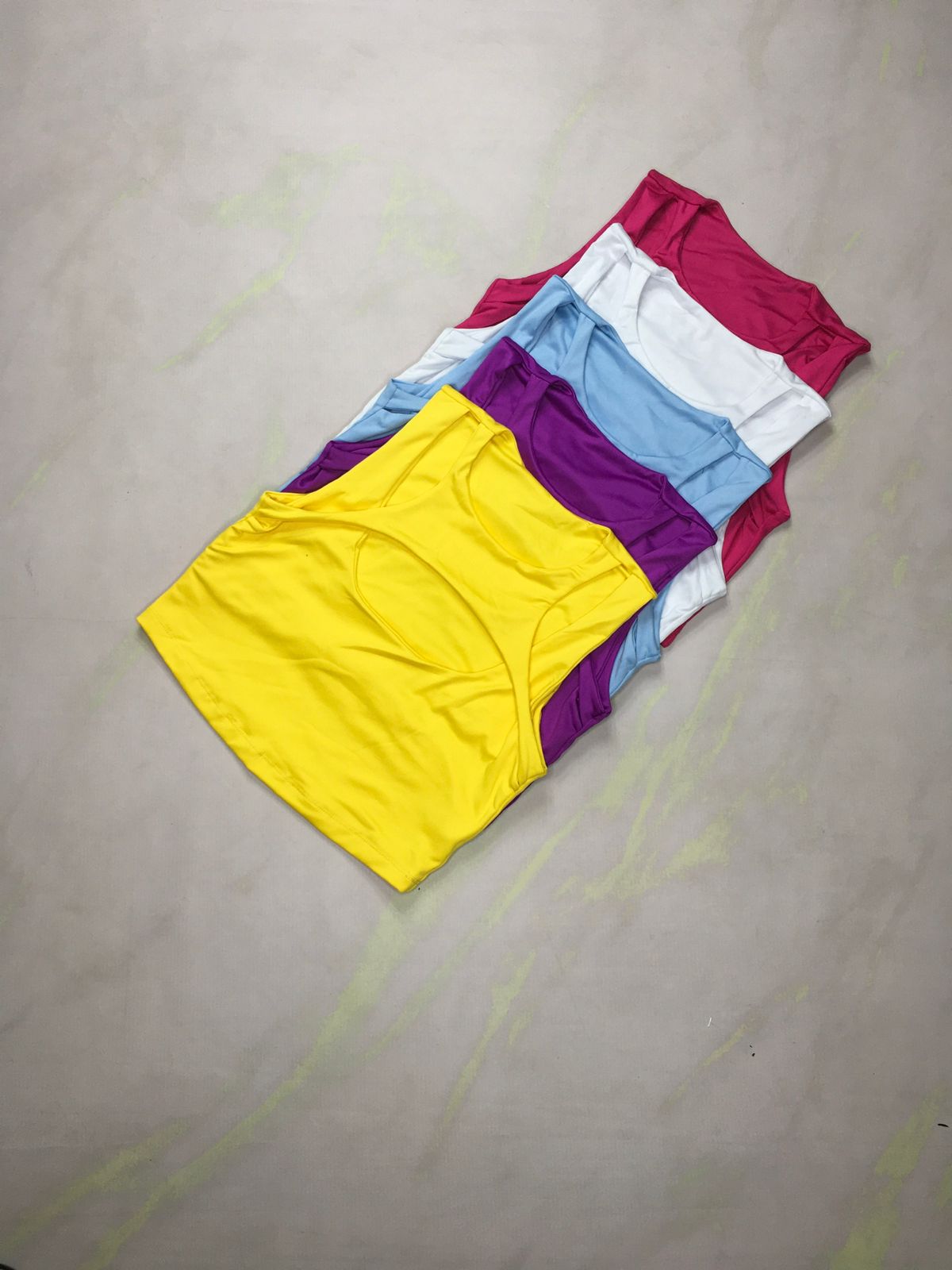 BLUSA ARABIA