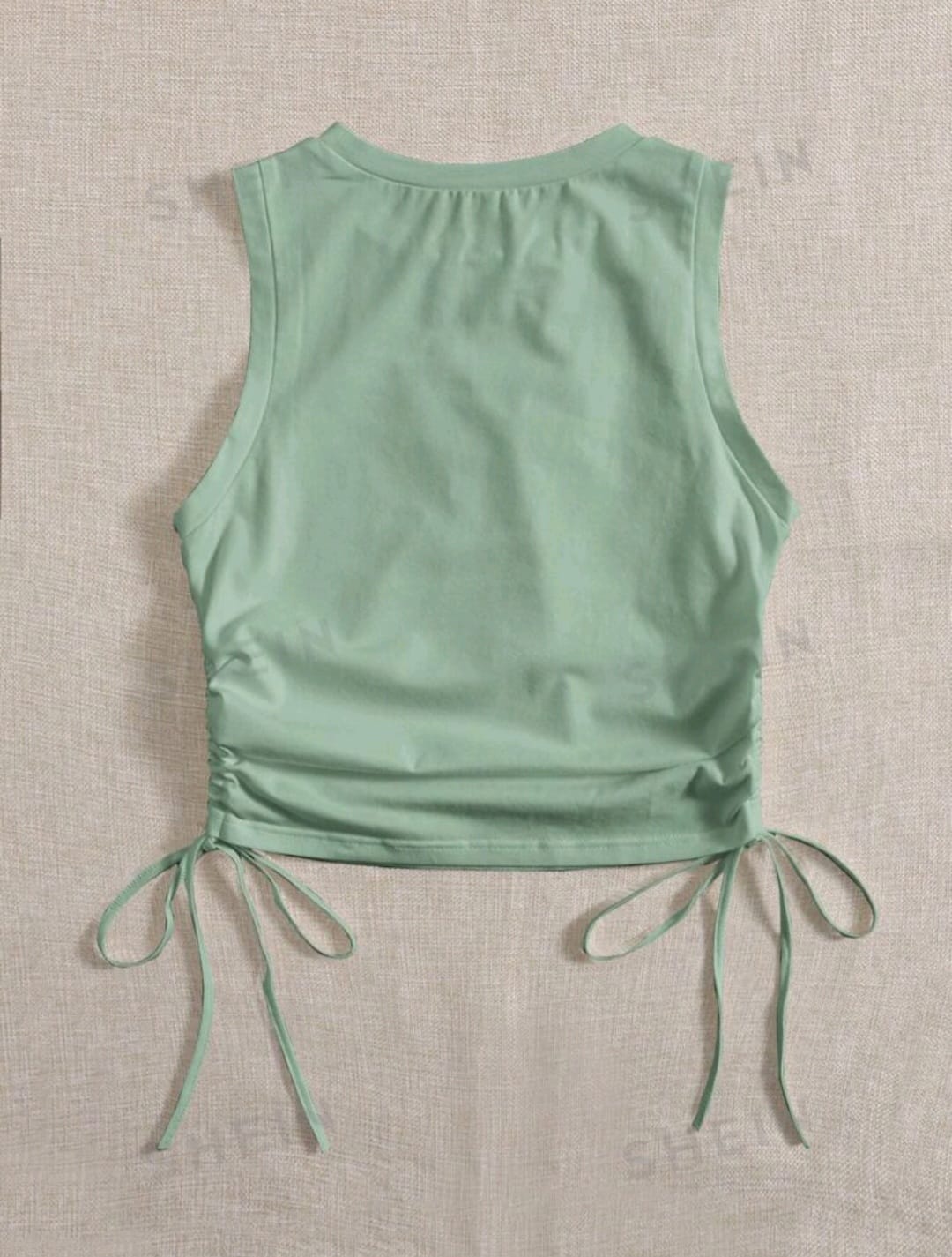 Blusa Deportiva Ajustable