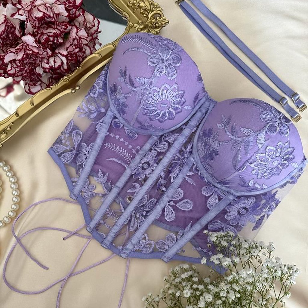 CORSET GABRIELA