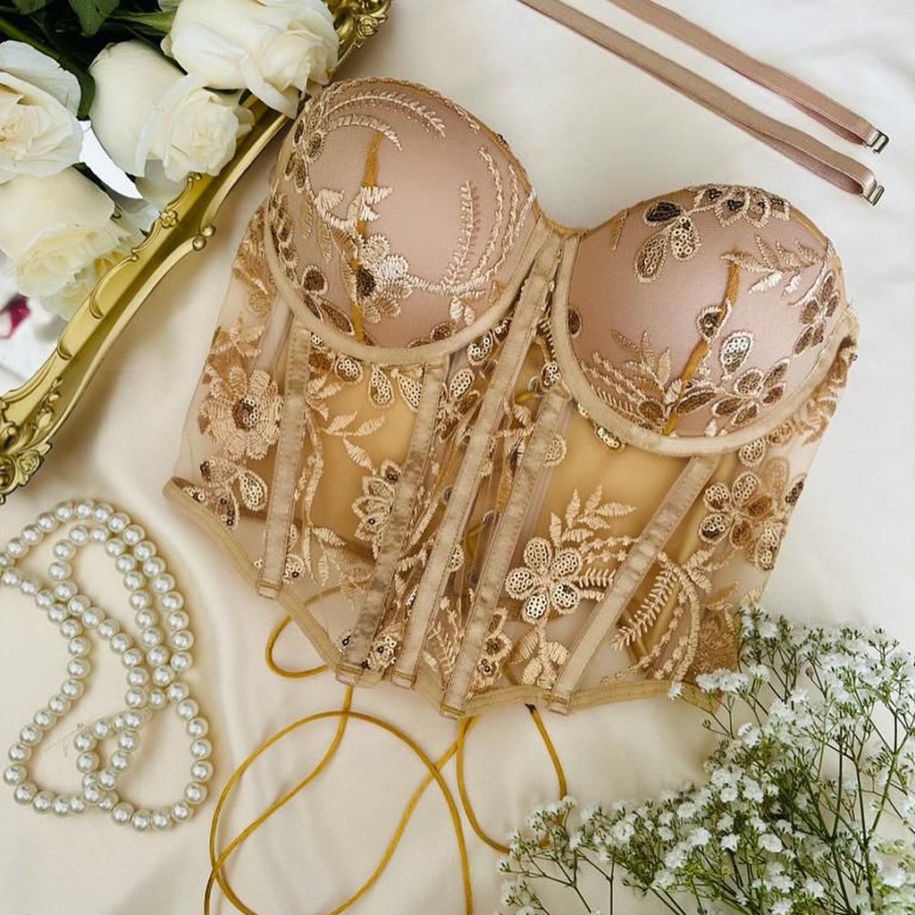 CORSET GABRIELA
