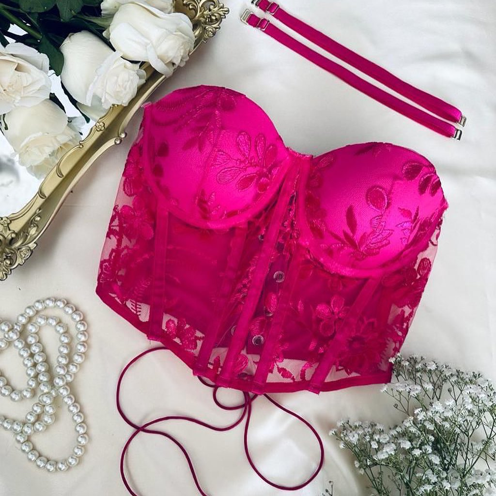 CORSET GABRIELA