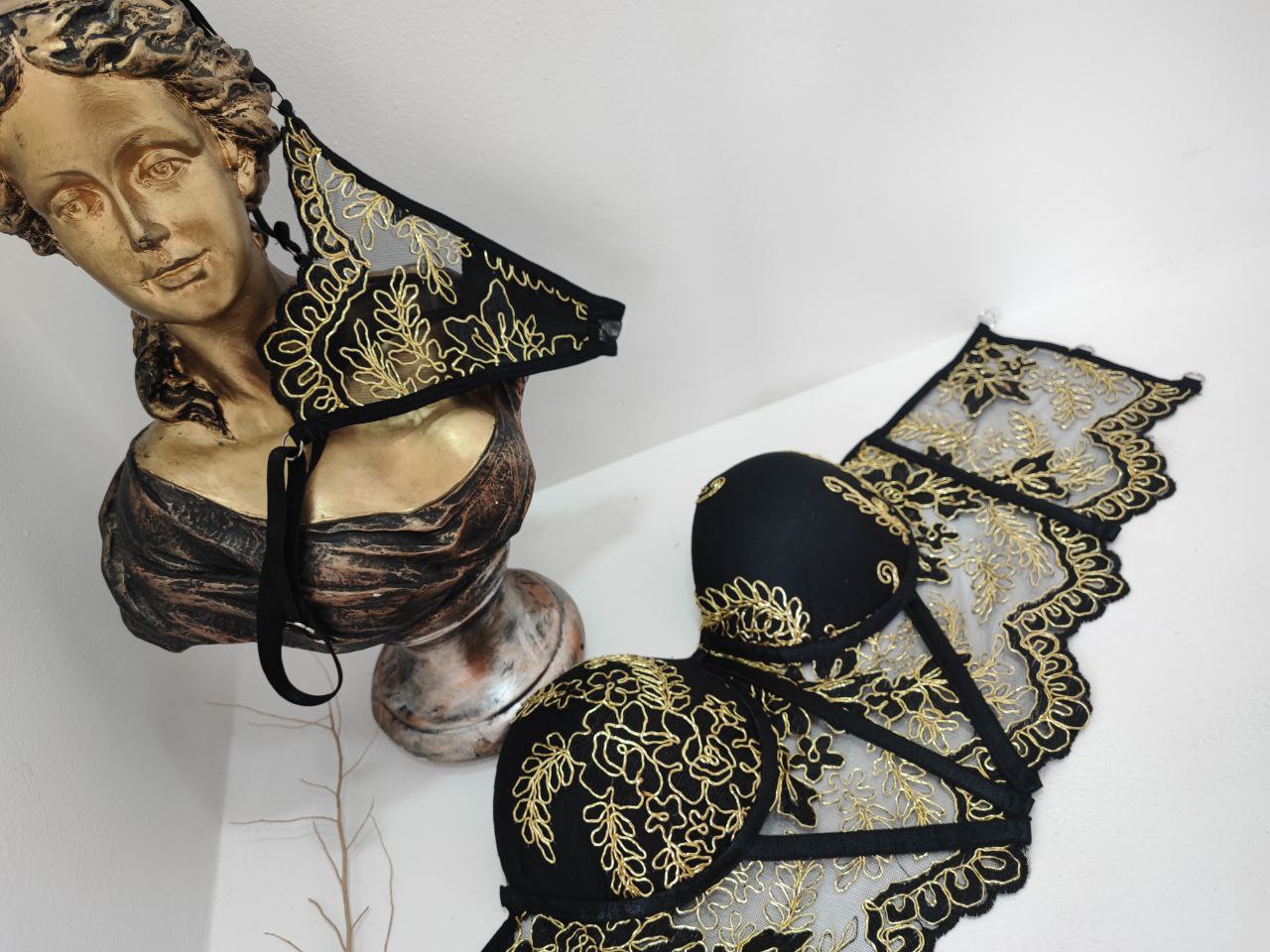 CORSET GABRIELA