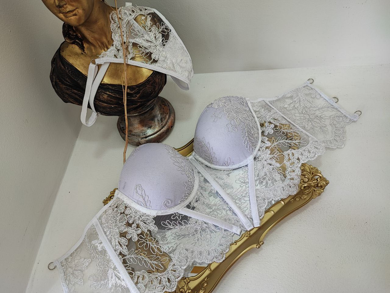 CORSET GABRIELA