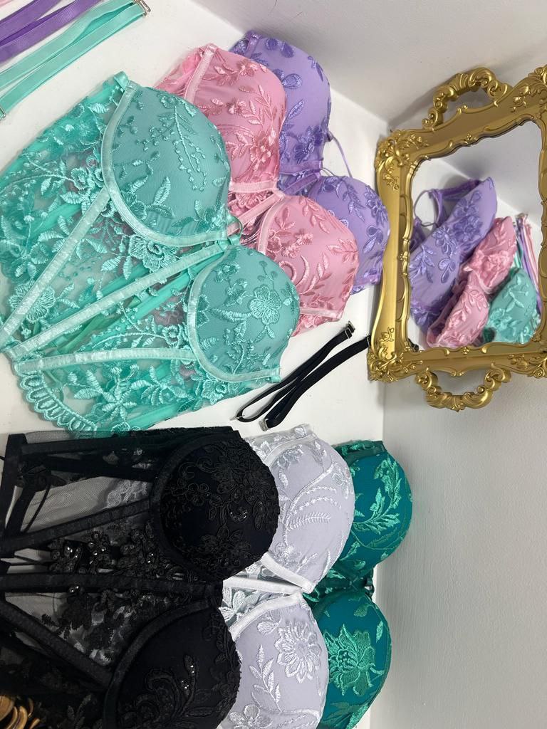 CORSET GABRIELA
