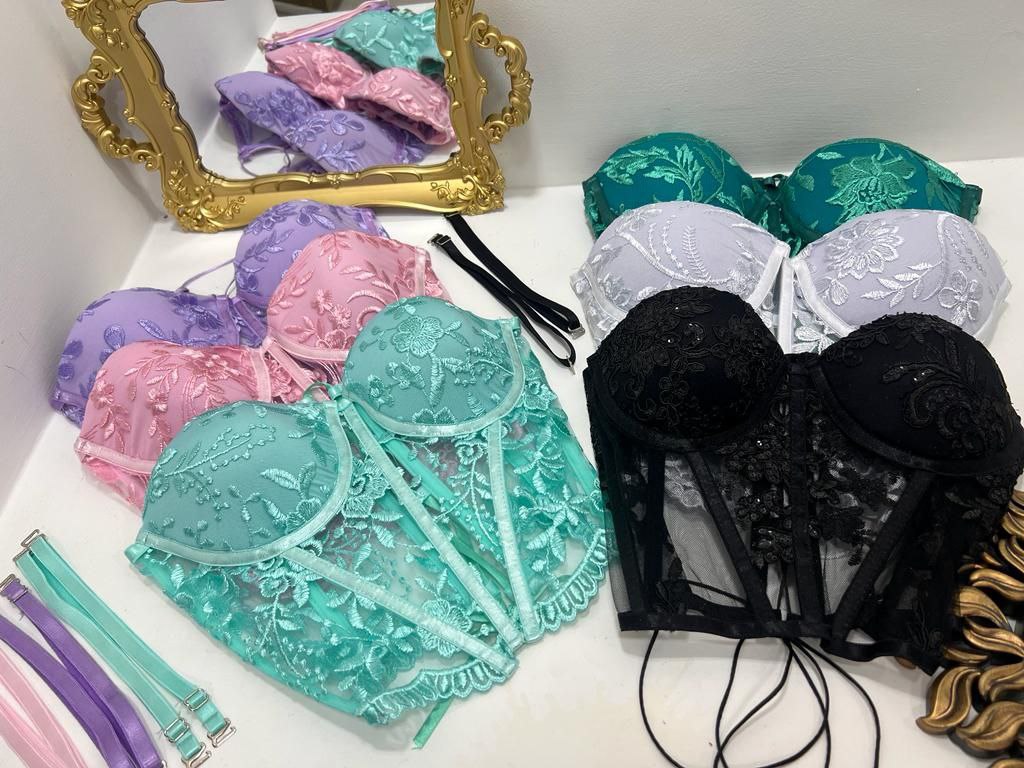 CORSET GABRIELA