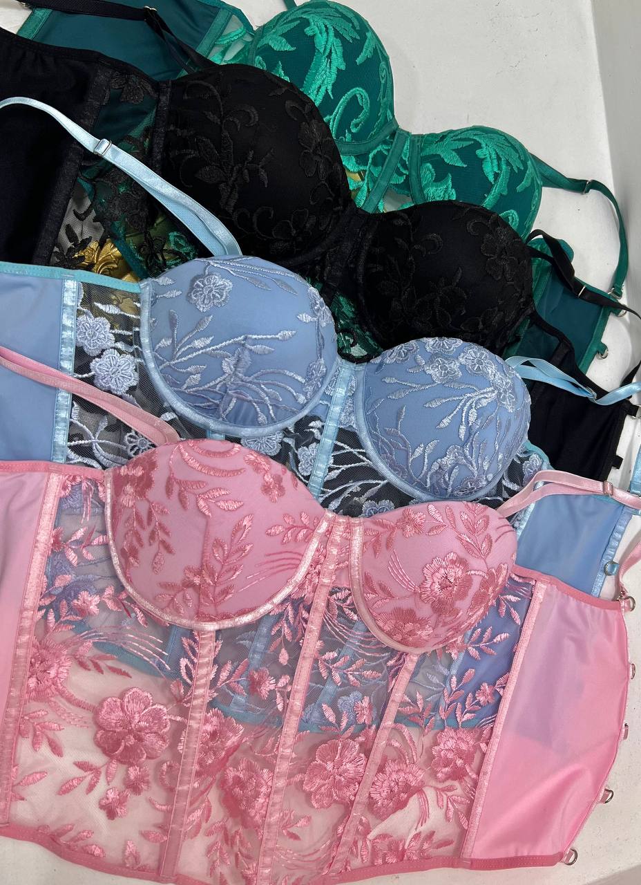 CORSET GABRIELA