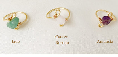 ANILLO OLIMPIA