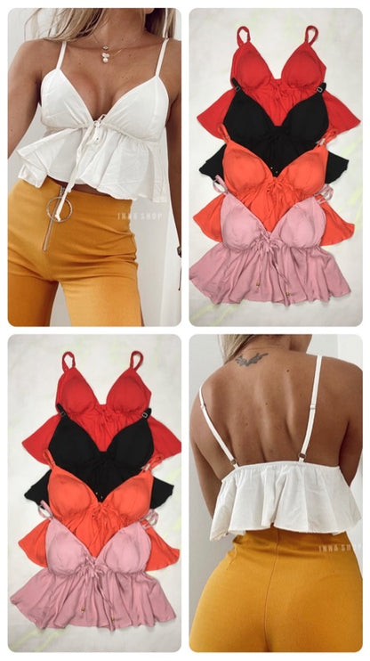 BLUSA BARCELONA