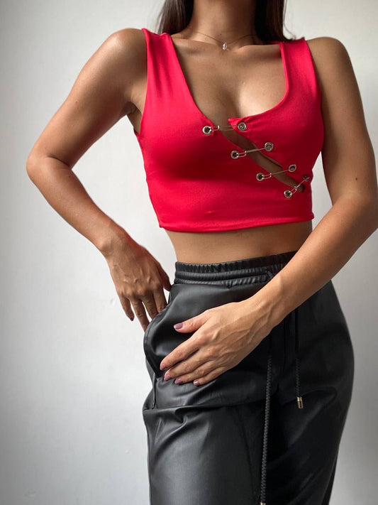 BLUSA CANADA