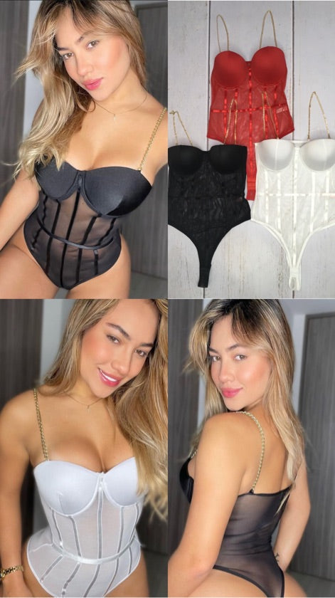 BODY CADENA