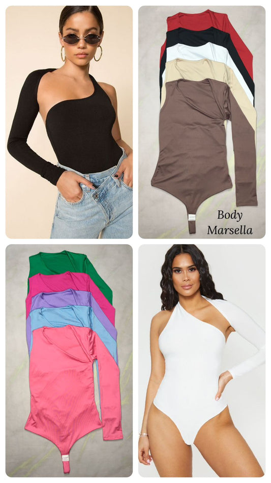 BODY MARSELLA
