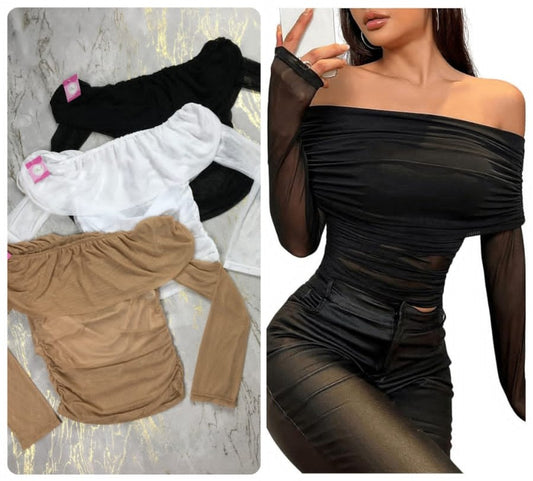 BLUSA 2711