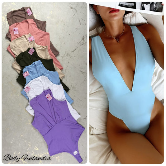 BODY FILANDIA