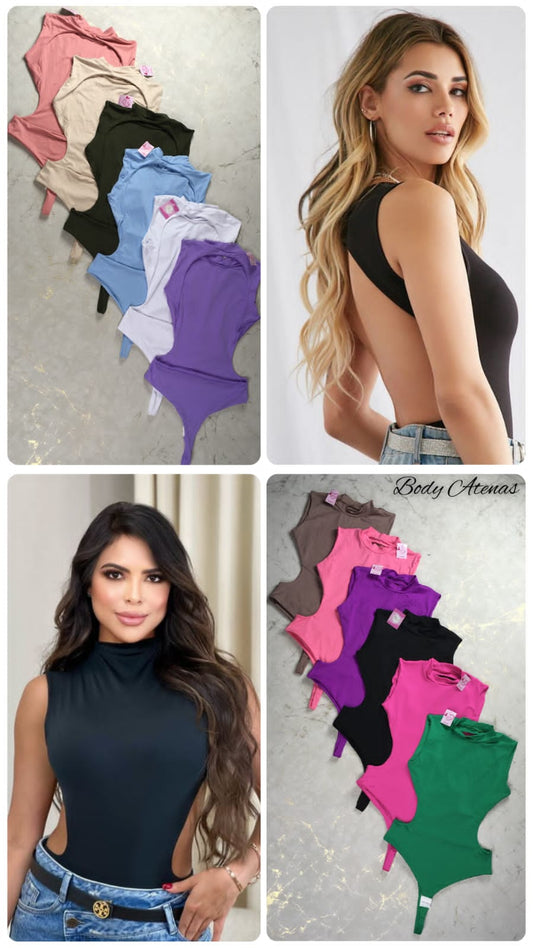 BODY ATENAS