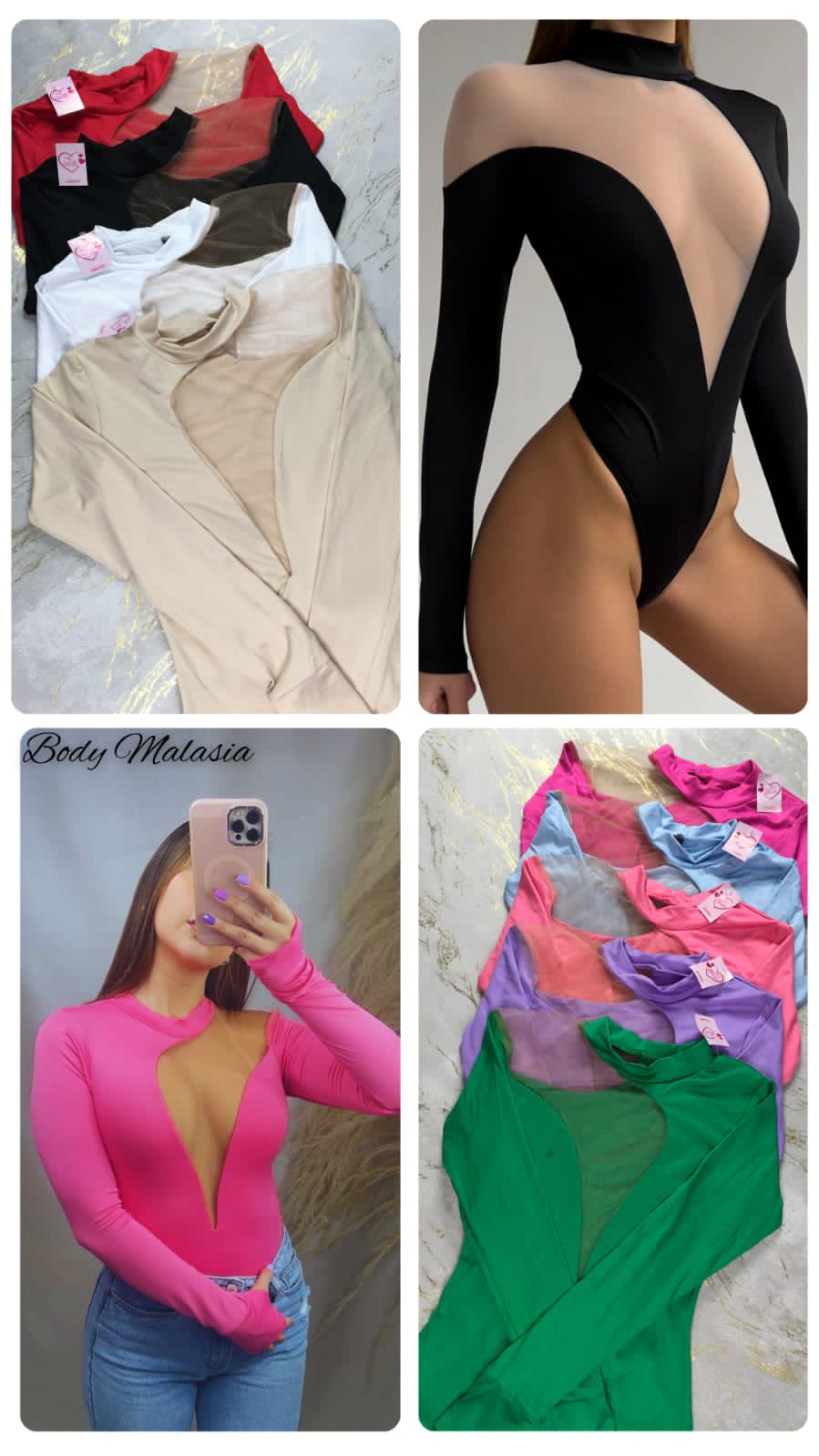 BODY MALASYA