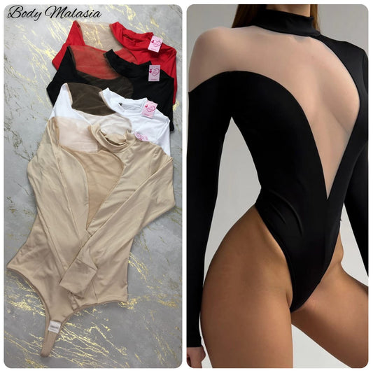 BODY MALASYA