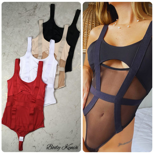 BODY KENIA
