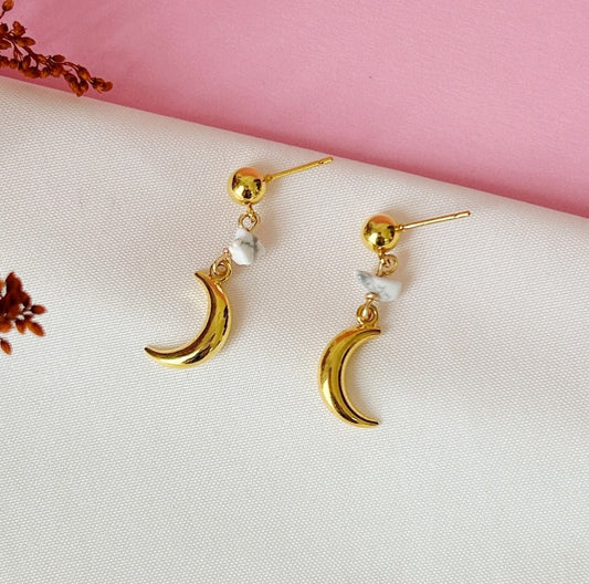 ARETES LUNA