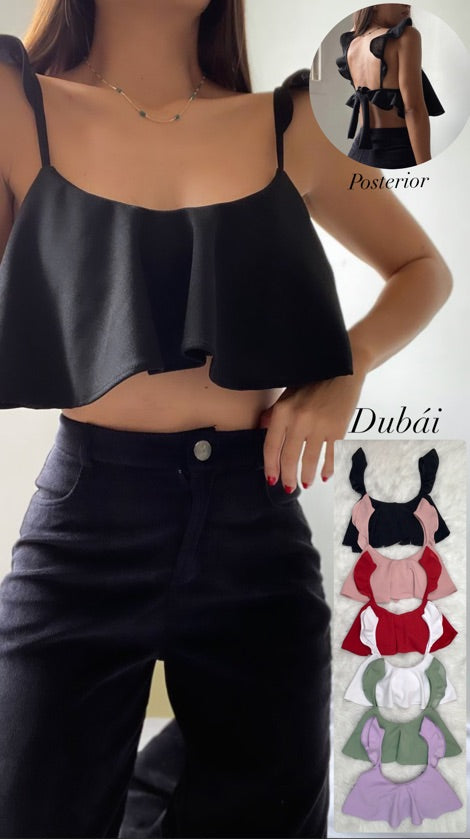 BLUSA DUBAI