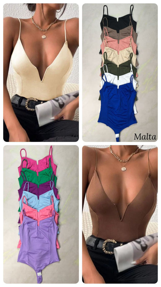 BODY MALTA