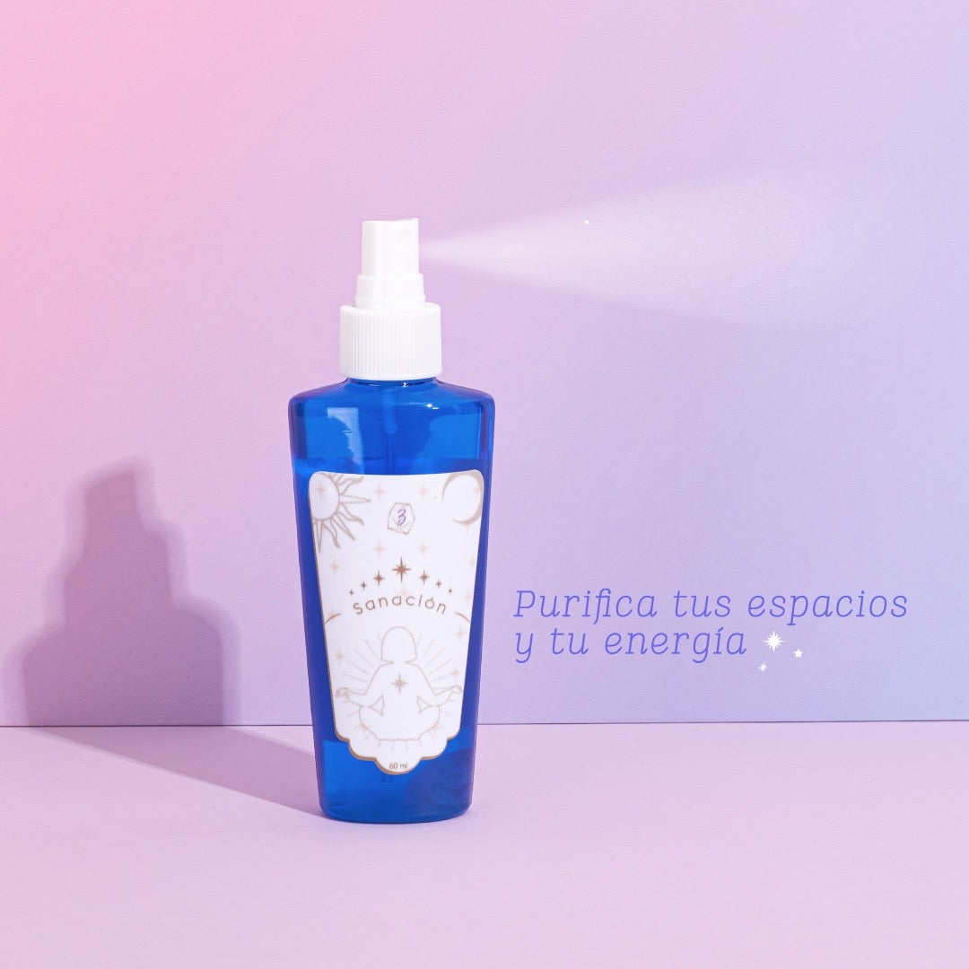 Aromaterapia