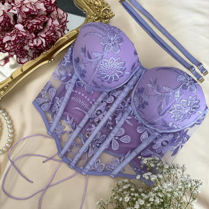 CORSET GABRIELA