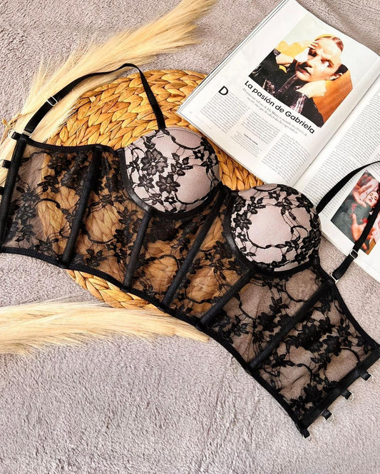 Corset Josefa