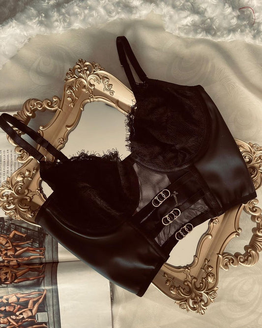 CROP TOP ALBA